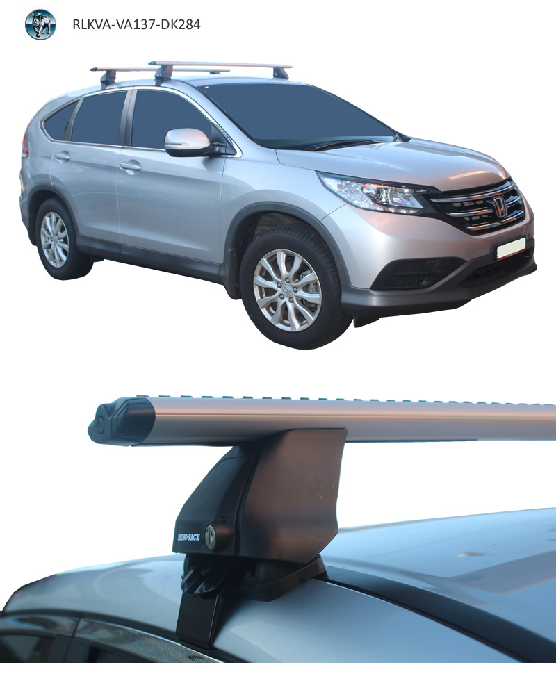 Honda CRV Roof Rack Sydney
